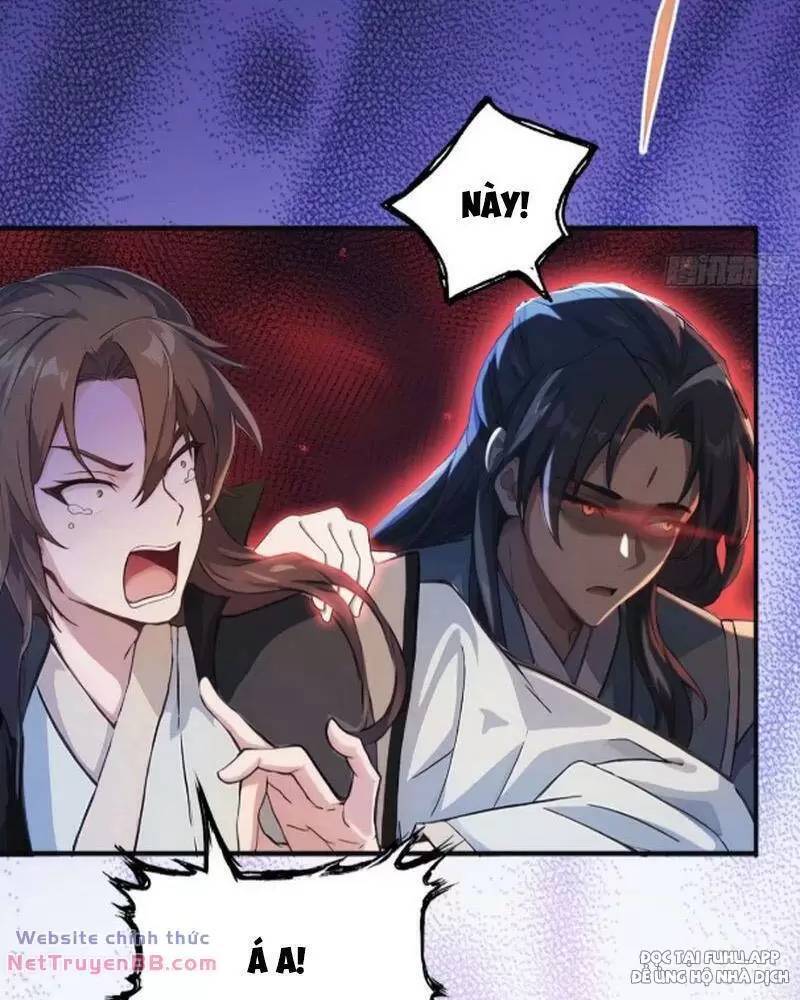 Hoá Ra Ta Đã Vô Địch Từ Lâu Chap 15 - Next Chap 16
