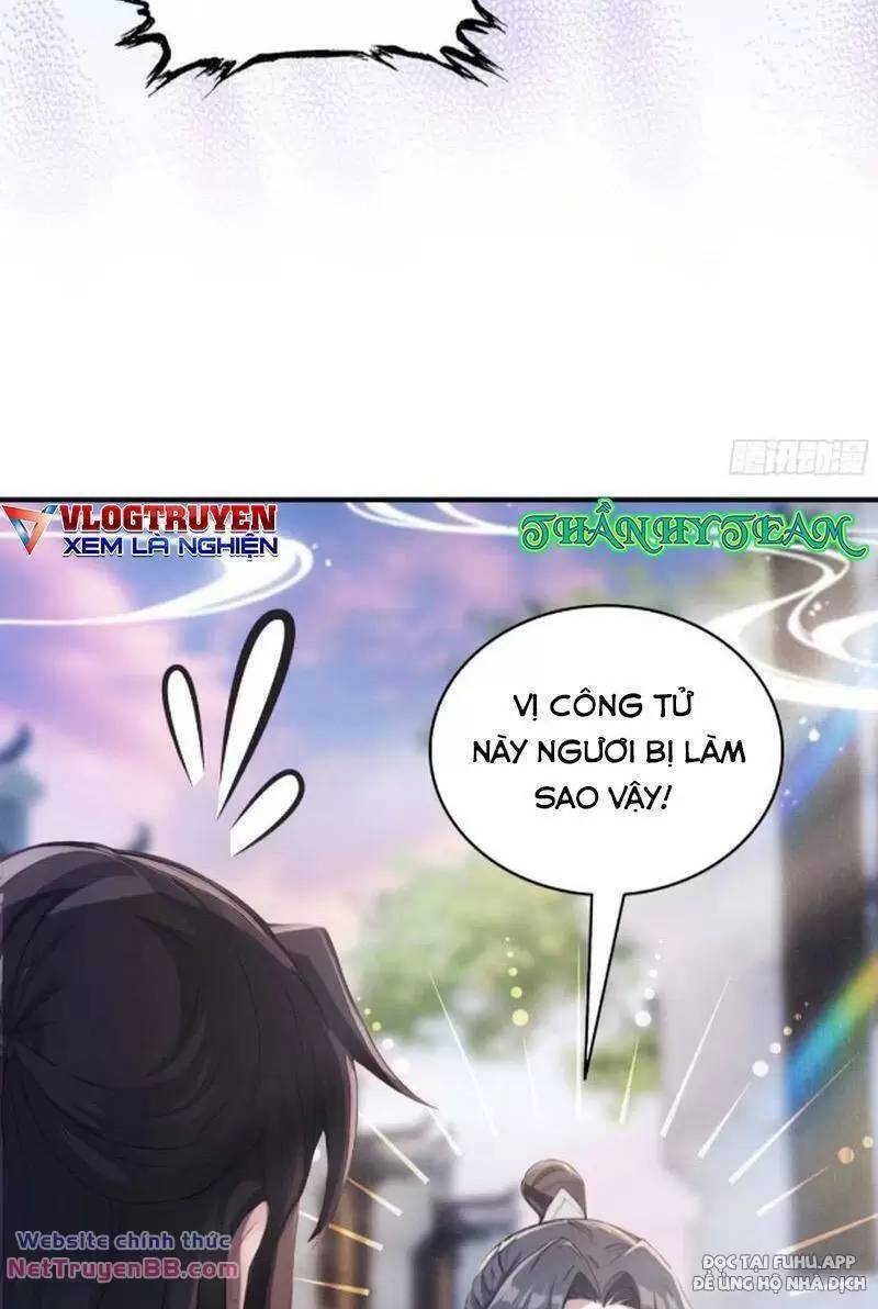 Hoá Ra Ta Đã Vô Địch Từ Lâu Chap 15 - Next Chap 16
