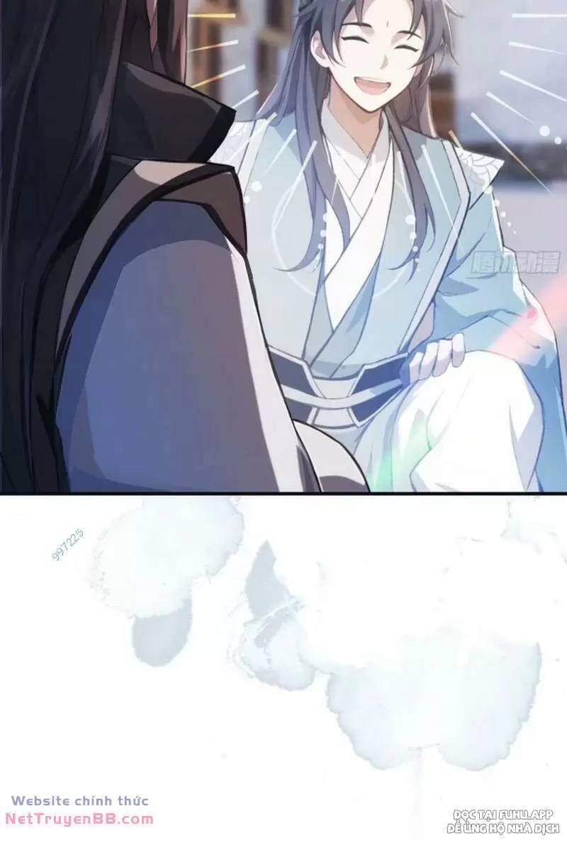 Hoá Ra Ta Đã Vô Địch Từ Lâu Chap 15 - Next Chap 16