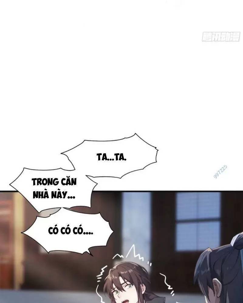 Hoá Ra Ta Đã Vô Địch Từ Lâu Chap 15 - Next Chap 16