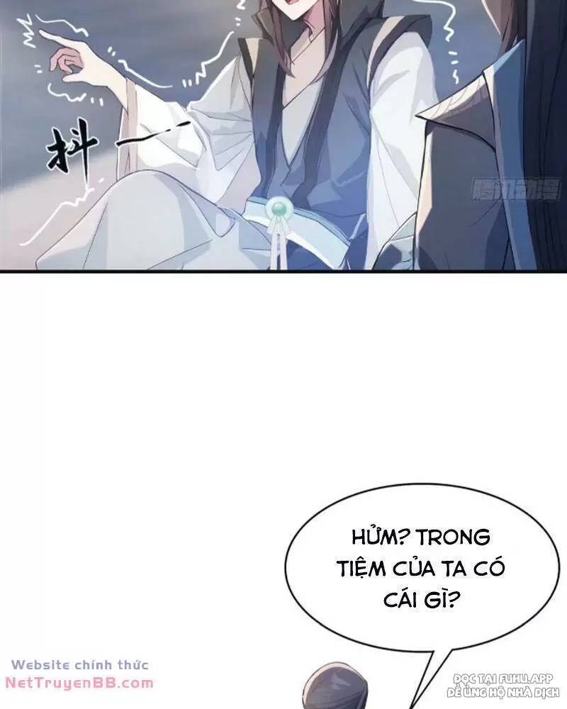 Hoá Ra Ta Đã Vô Địch Từ Lâu Chap 15 - Next Chap 16