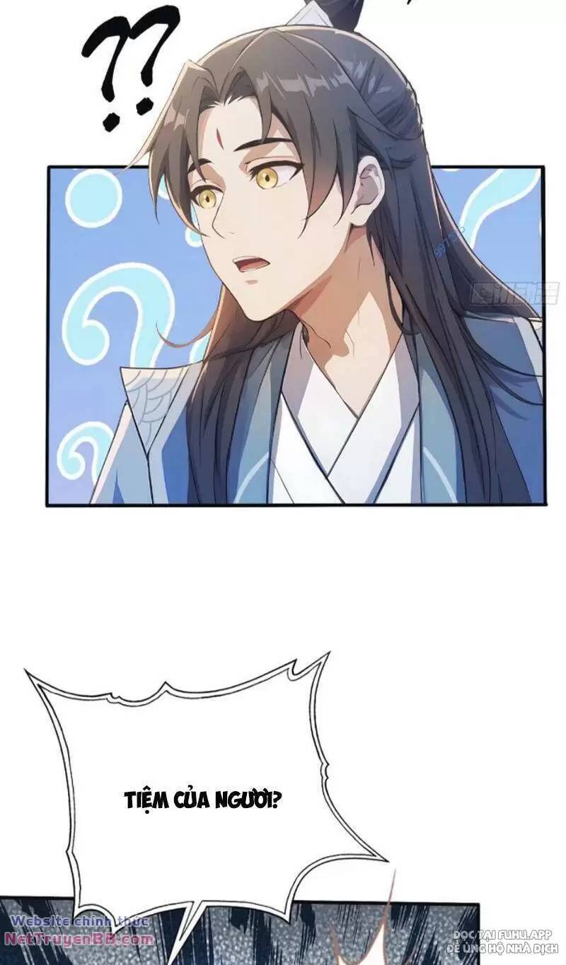 Hoá Ra Ta Đã Vô Địch Từ Lâu Chap 15 - Next Chap 16