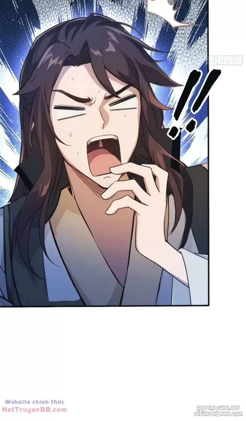 Hoá Ra Ta Đã Vô Địch Từ Lâu Chap 15 - Next Chap 16