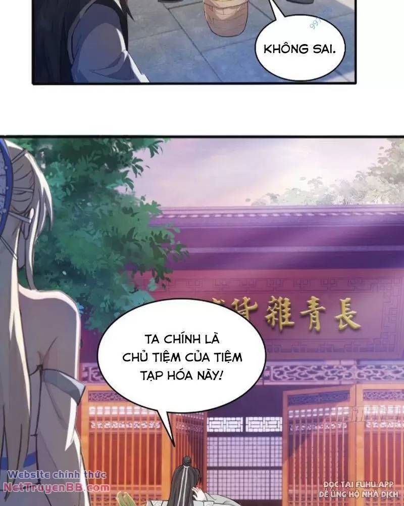 Hoá Ra Ta Đã Vô Địch Từ Lâu Chap 15 - Next Chap 16