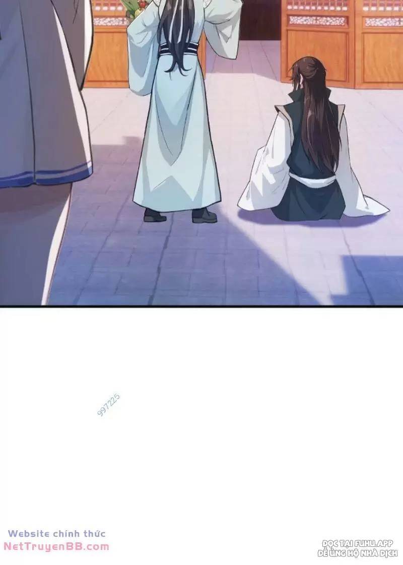 Hoá Ra Ta Đã Vô Địch Từ Lâu Chap 15 - Next Chap 16