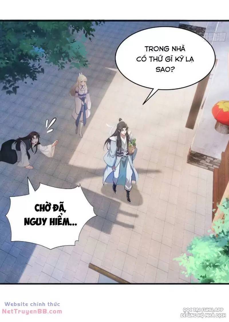 Hoá Ra Ta Đã Vô Địch Từ Lâu Chap 15 - Next Chap 16