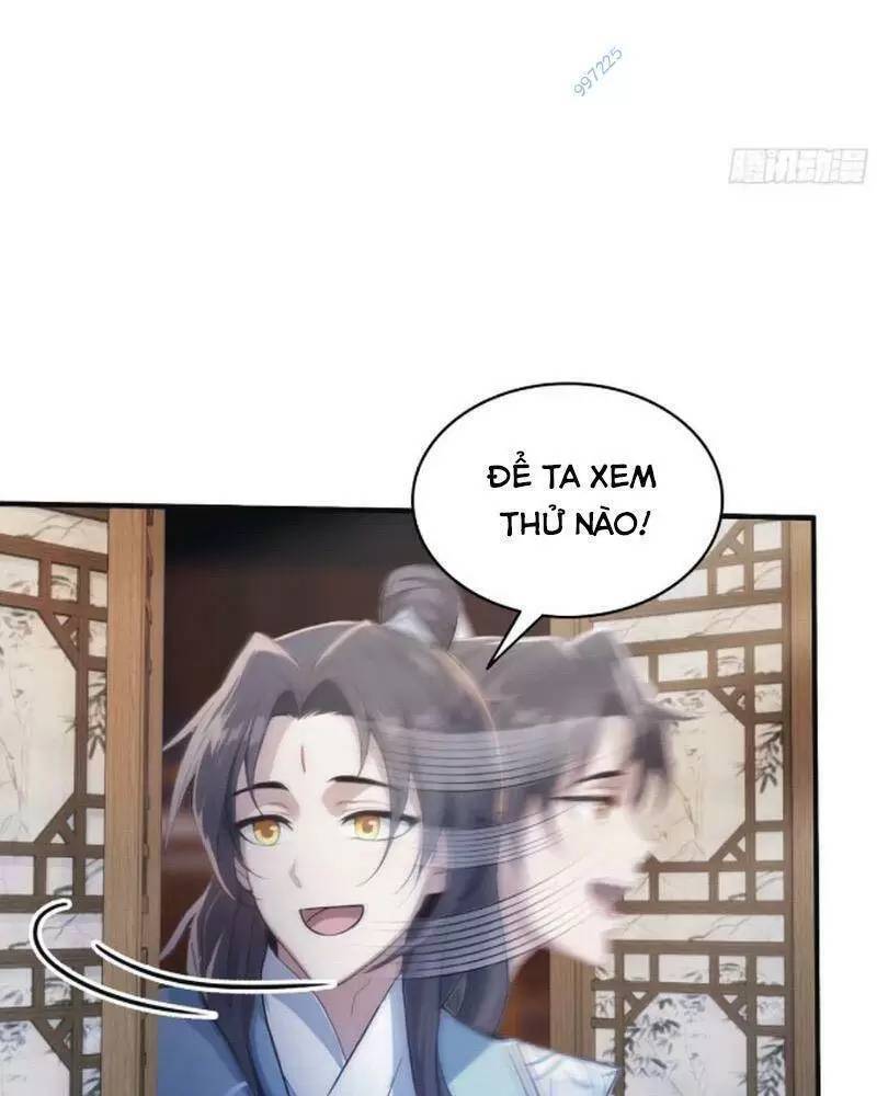 Hoá Ra Ta Đã Vô Địch Từ Lâu Chap 15 - Next Chap 16