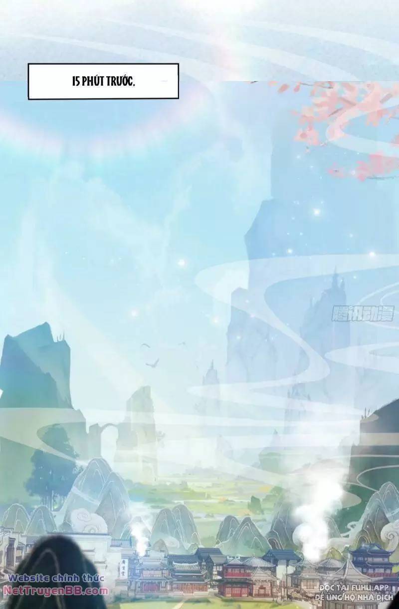 Hoá Ra Ta Đã Vô Địch Từ Lâu Chap 15 - Next Chap 16