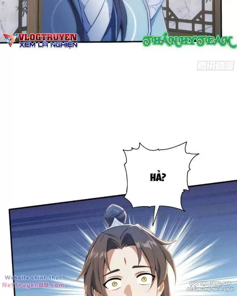 Hoá Ra Ta Đã Vô Địch Từ Lâu Chap 15 - Next Chap 16