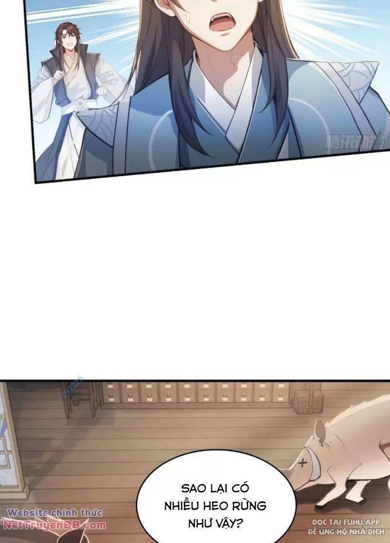 Hoá Ra Ta Đã Vô Địch Từ Lâu Chap 15 - Next Chap 16