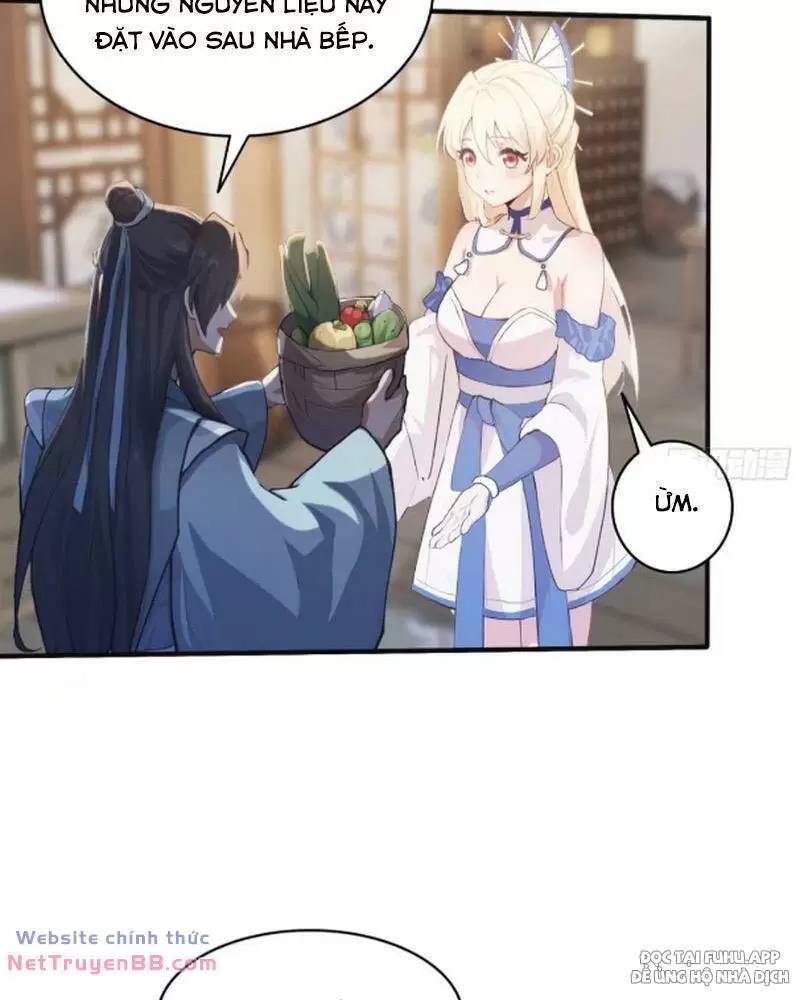 Hoá Ra Ta Đã Vô Địch Từ Lâu Chap 15 - Next Chap 16