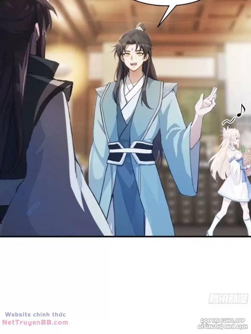 Hoá Ra Ta Đã Vô Địch Từ Lâu Chap 15 - Next Chap 16