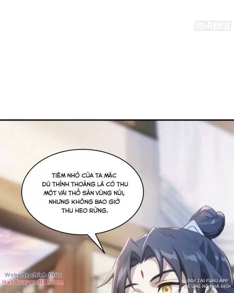 Hoá Ra Ta Đã Vô Địch Từ Lâu Chap 15 - Next Chap 16