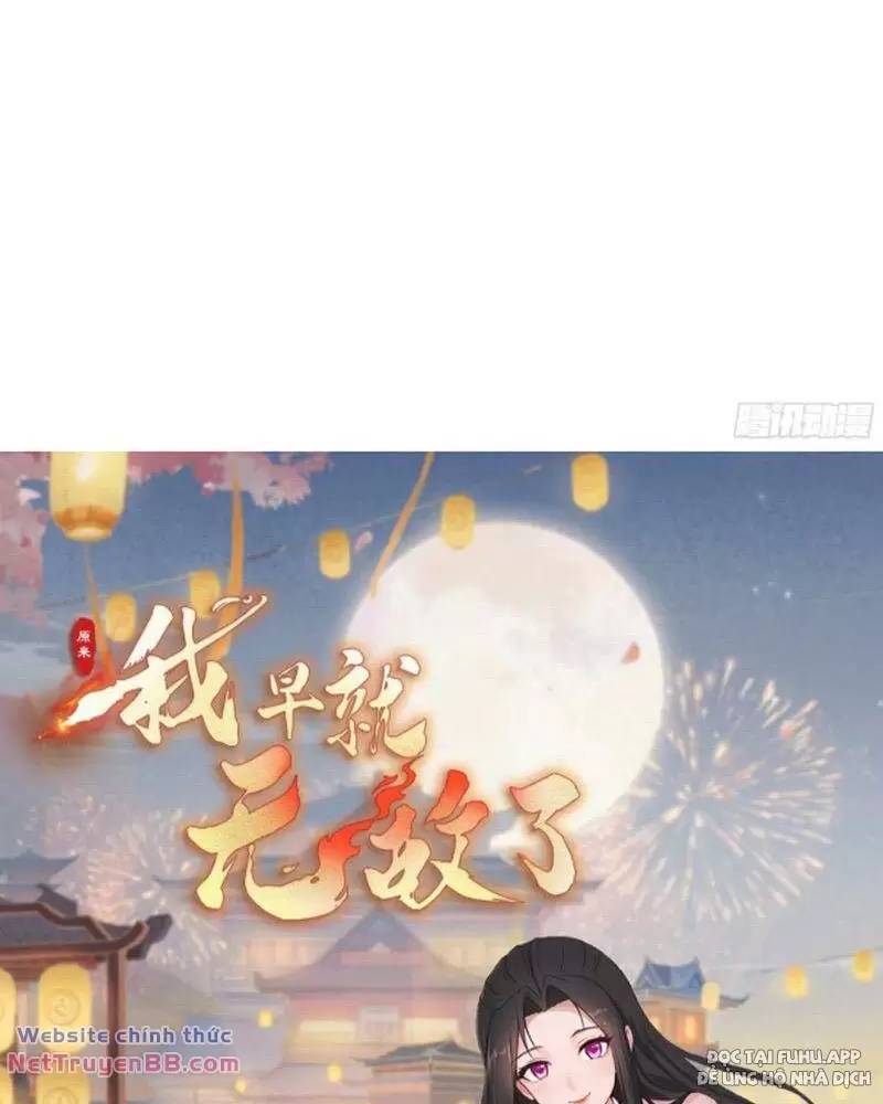 Hoá Ra Ta Đã Vô Địch Từ Lâu Chap 15 - Next Chap 16