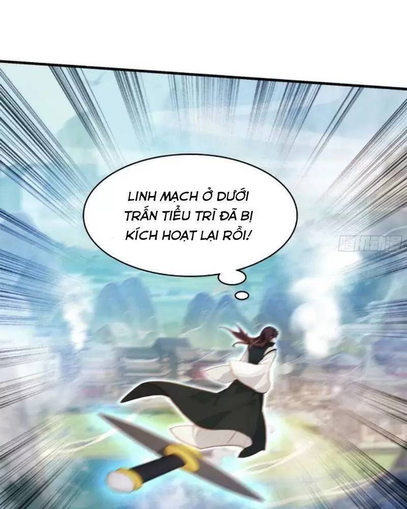 Hoá Ra Ta Đã Vô Địch Từ Lâu Chap 15 - Next Chap 16