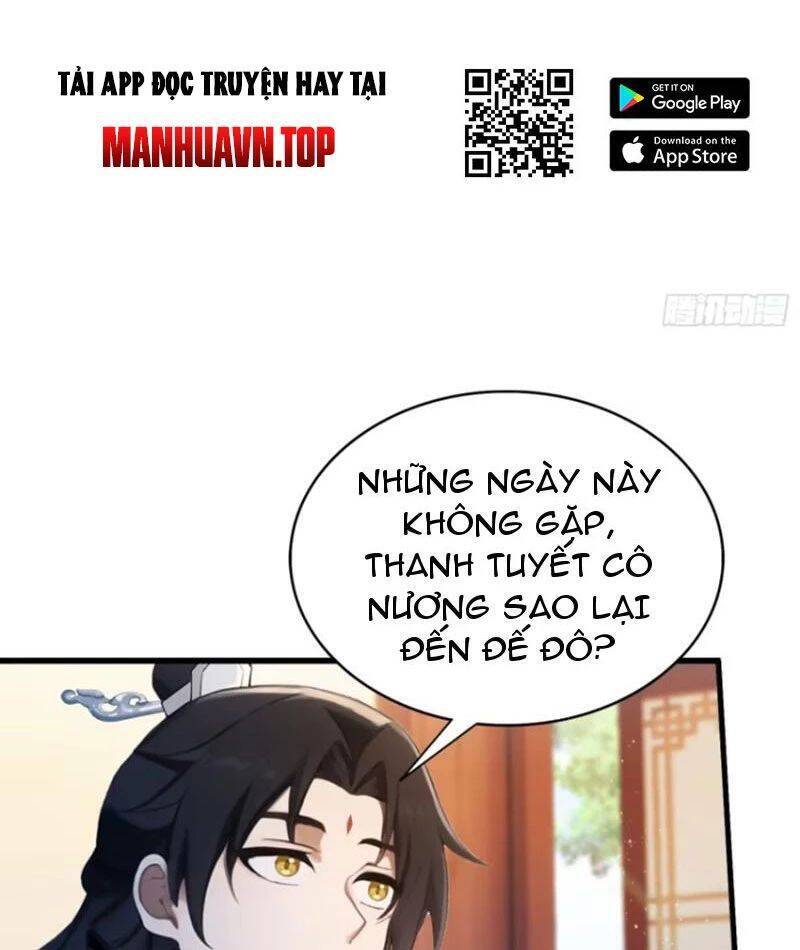 Hoá Ra Ta Đã Vô Địch Từ Lâu Chap 150 - Next Chap 151