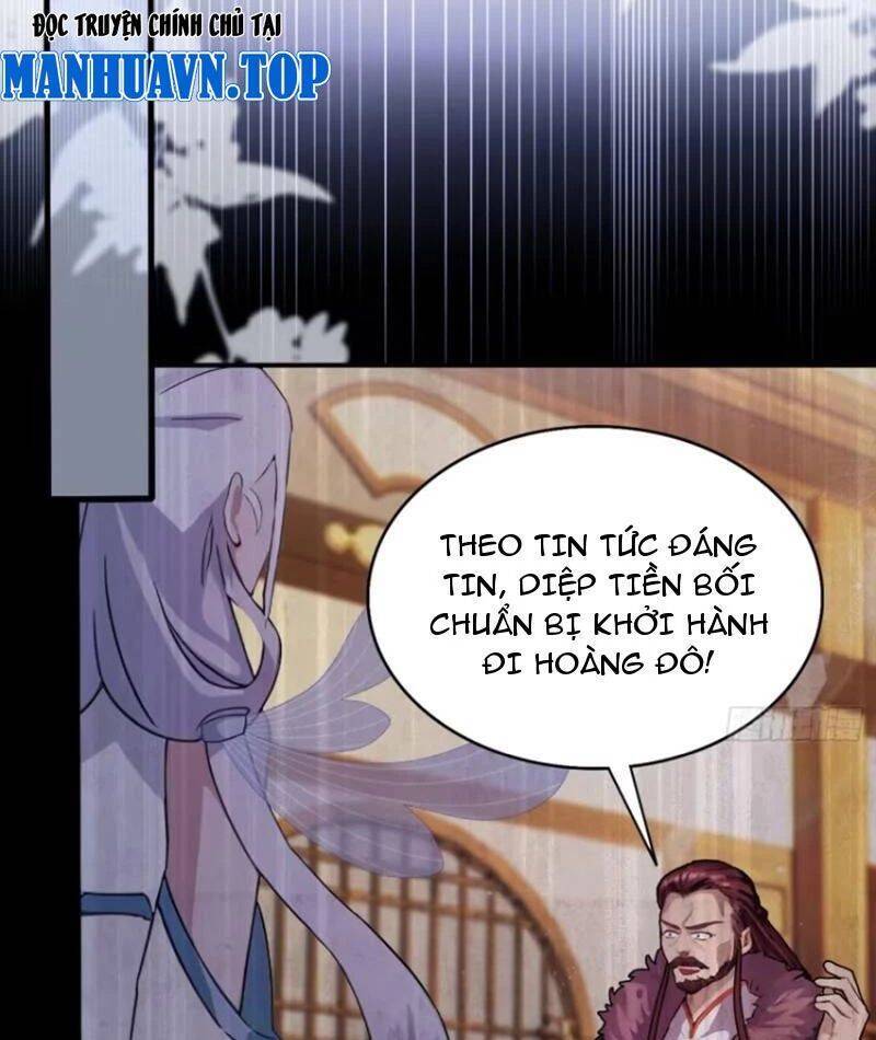 Hoá Ra Ta Đã Vô Địch Từ Lâu Chap 150 - Next Chap 151