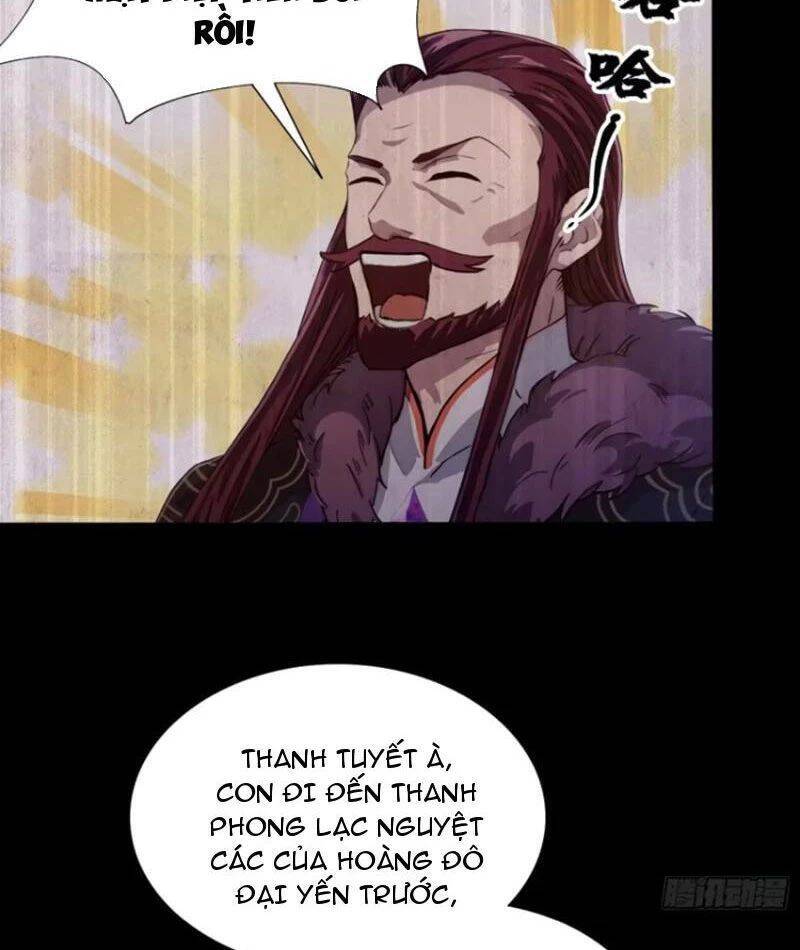 Hoá Ra Ta Đã Vô Địch Từ Lâu Chap 150 - Next Chap 151