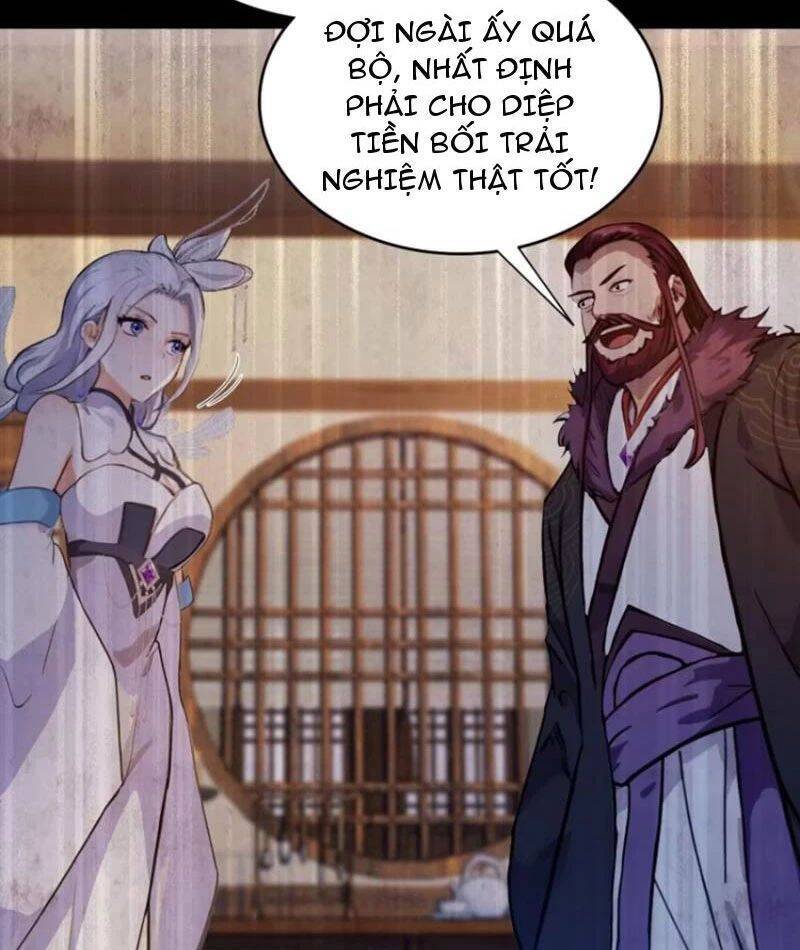 Hoá Ra Ta Đã Vô Địch Từ Lâu Chap 150 - Next Chap 151