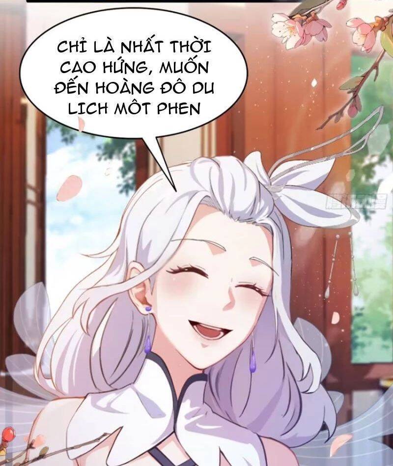 Hoá Ra Ta Đã Vô Địch Từ Lâu Chap 150 - Next Chap 151
