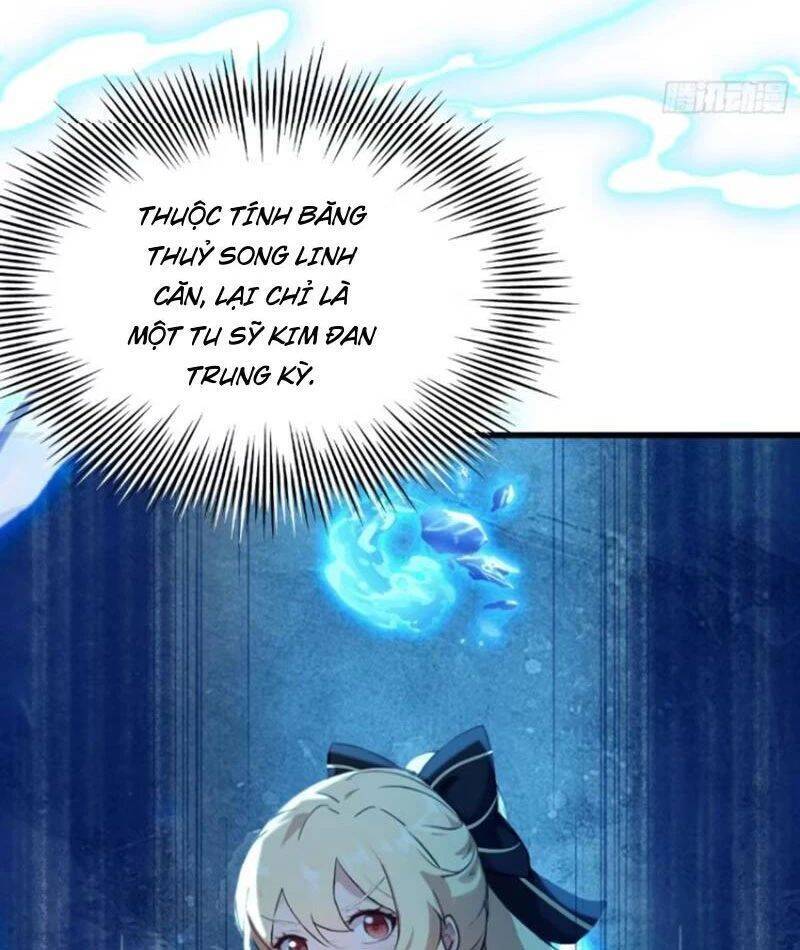 Hoá Ra Ta Đã Vô Địch Từ Lâu Chap 150 - Next Chap 151