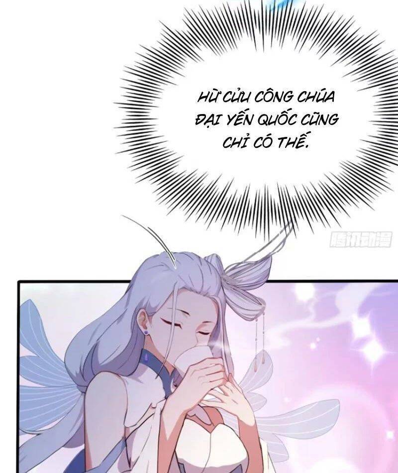 Hoá Ra Ta Đã Vô Địch Từ Lâu Chap 150 - Next Chap 151