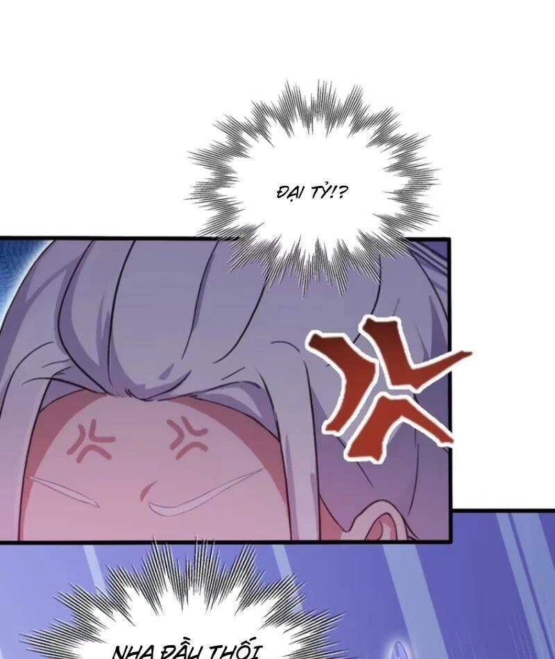 Hoá Ra Ta Đã Vô Địch Từ Lâu Chap 150 - Next Chap 151