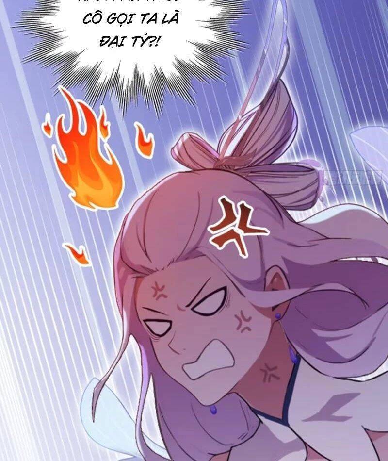 Hoá Ra Ta Đã Vô Địch Từ Lâu Chap 150 - Next Chap 151