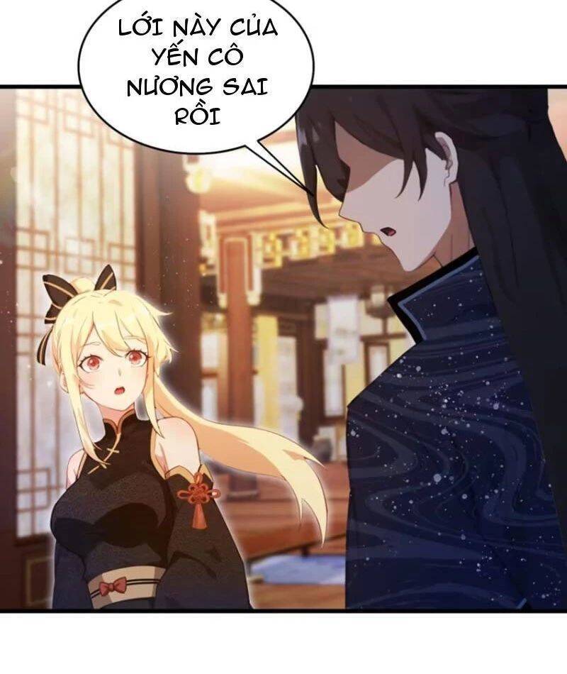 Hoá Ra Ta Đã Vô Địch Từ Lâu Chap 150 - Next Chap 151