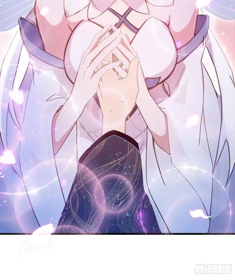 Hoá Ra Ta Đã Vô Địch Từ Lâu Chap 150 - Next Chap 151