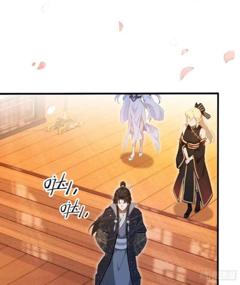 Hoá Ra Ta Đã Vô Địch Từ Lâu Chap 150 - Next Chap 151