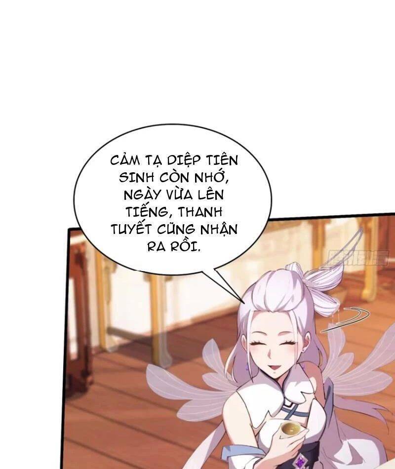 Hoá Ra Ta Đã Vô Địch Từ Lâu Chap 150 - Next Chap 151