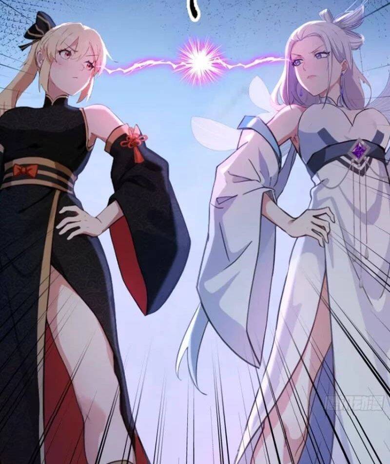 Hoá Ra Ta Đã Vô Địch Từ Lâu Chap 150 - Next Chap 151