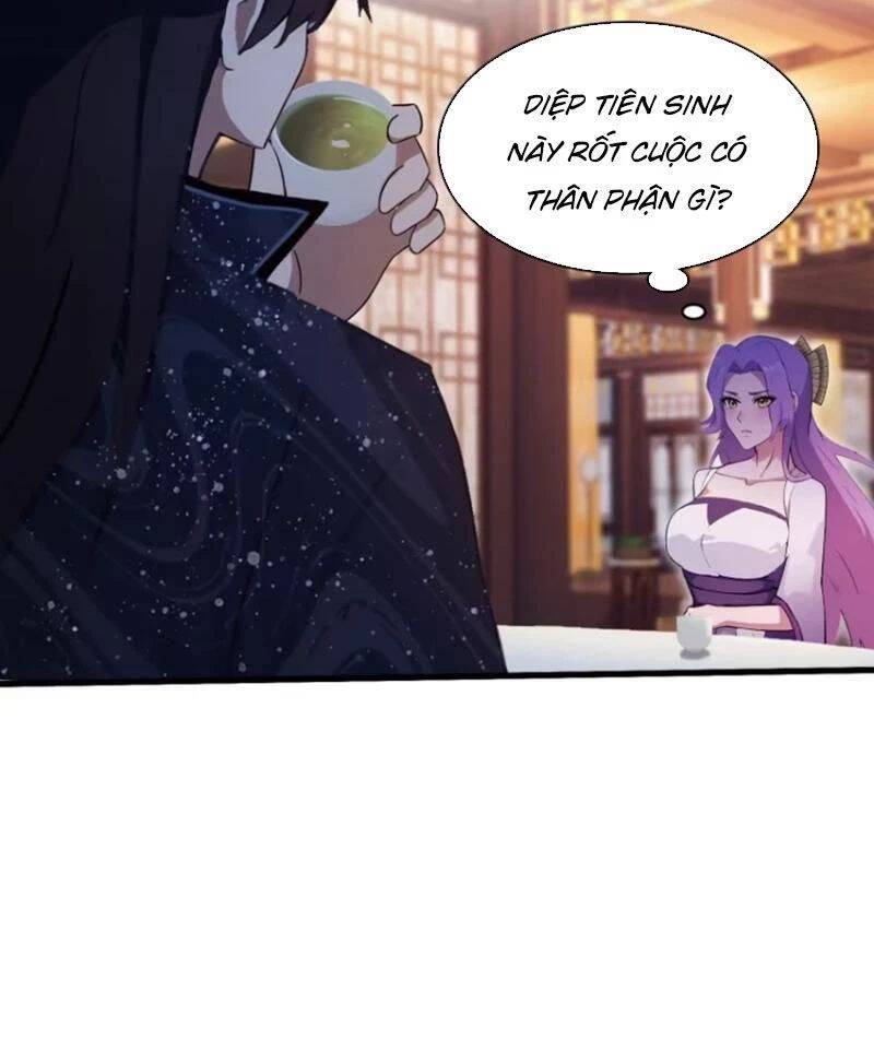 Hoá Ra Ta Đã Vô Địch Từ Lâu Chap 150 - Next Chap 151