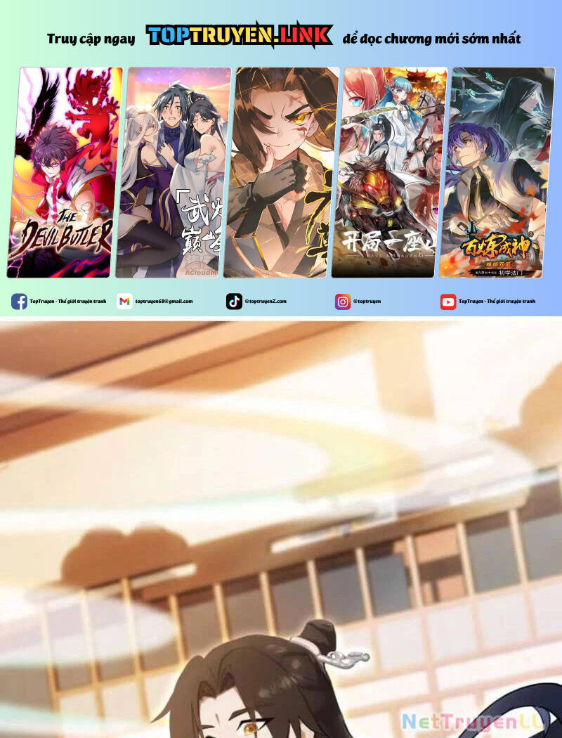 Hoá Ra Ta Đã Vô Địch Từ Lâu Chap 151 - Next Chap 152