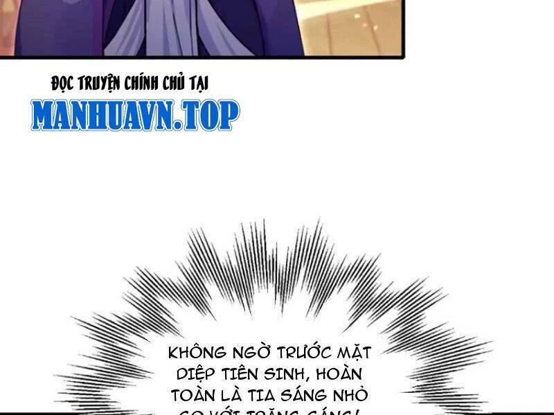 Hoá Ra Ta Đã Vô Địch Từ Lâu Chap 151 - Next Chap 152