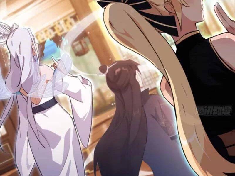 Hoá Ra Ta Đã Vô Địch Từ Lâu Chap 151 - Next Chap 152