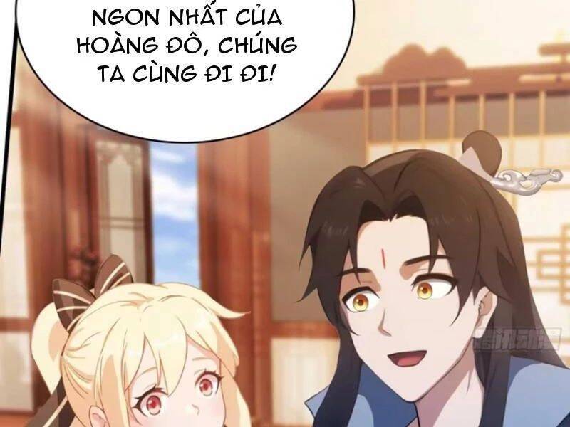 Hoá Ra Ta Đã Vô Địch Từ Lâu Chap 151 - Next Chap 152