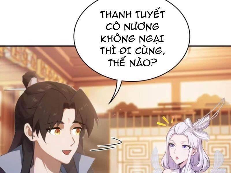 Hoá Ra Ta Đã Vô Địch Từ Lâu Chap 151 - Next Chap 152