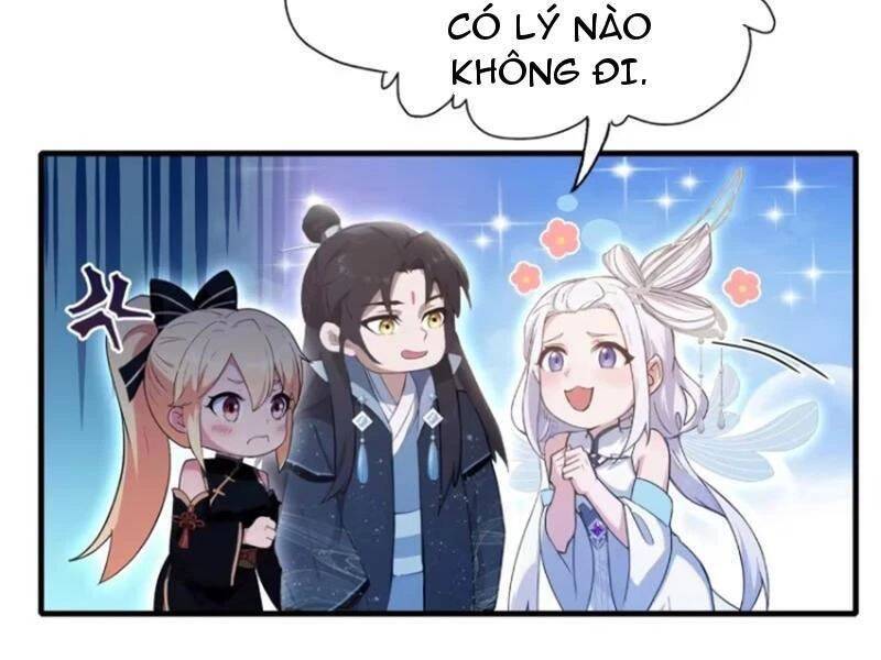 Hoá Ra Ta Đã Vô Địch Từ Lâu Chap 151 - Next Chap 152