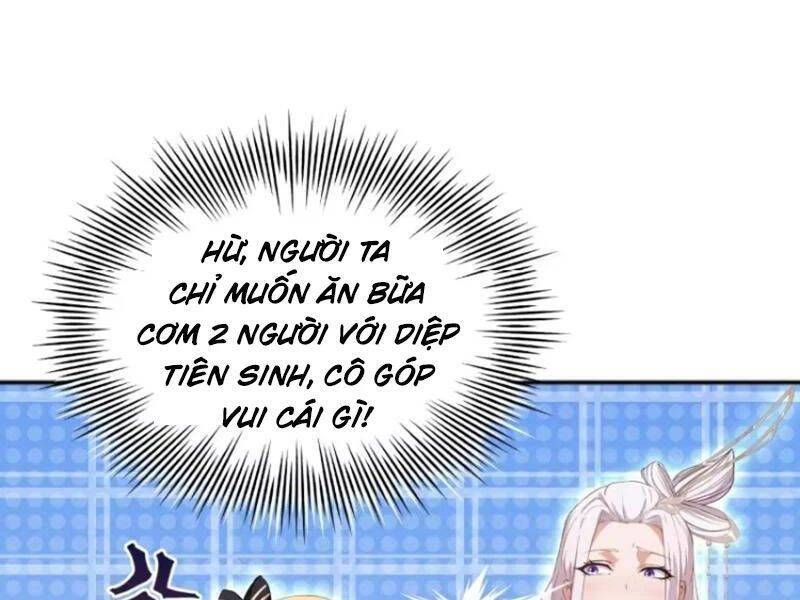 Hoá Ra Ta Đã Vô Địch Từ Lâu Chap 151 - Next Chap 152