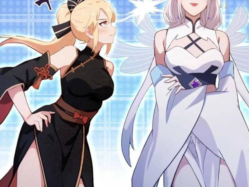 Hoá Ra Ta Đã Vô Địch Từ Lâu Chap 151 - Next Chap 152