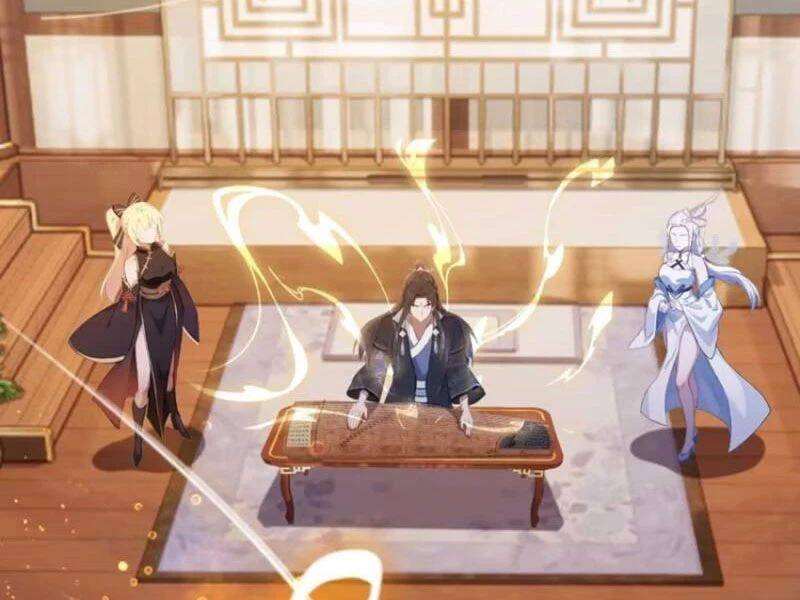 Hoá Ra Ta Đã Vô Địch Từ Lâu Chap 151 - Next Chap 152