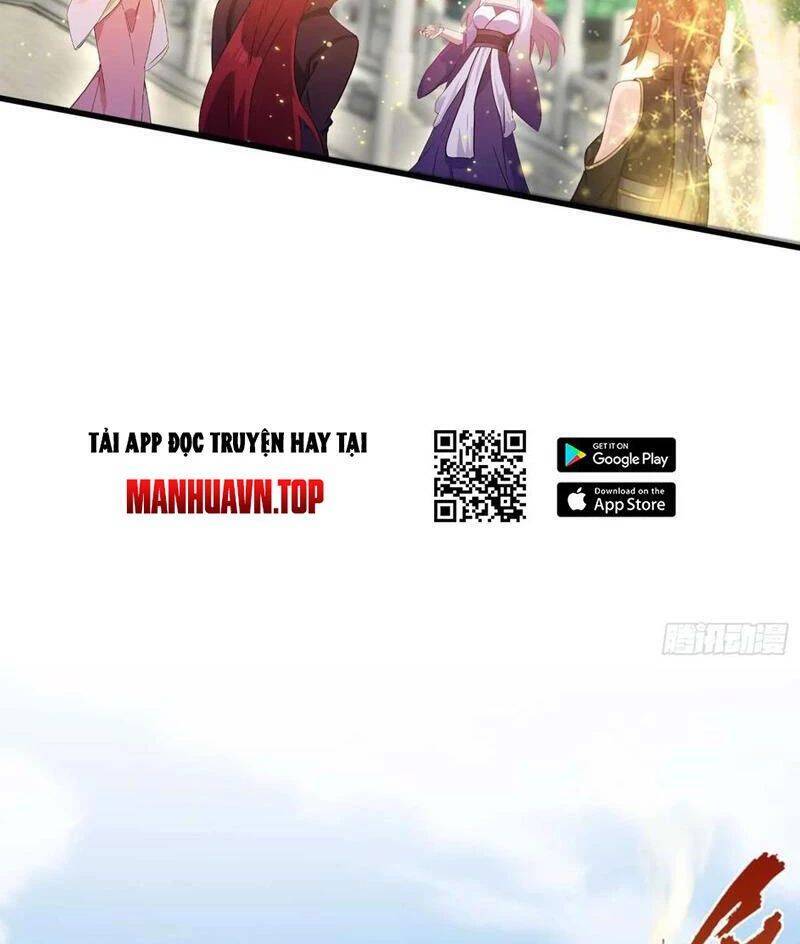 Hoá Ra Ta Đã Vô Địch Từ Lâu Chap 152 - Next Chap 153