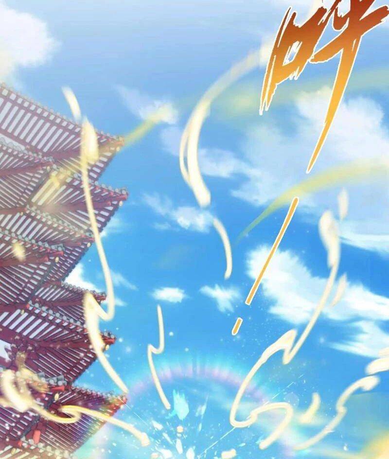Hoá Ra Ta Đã Vô Địch Từ Lâu Chap 152 - Next Chap 153