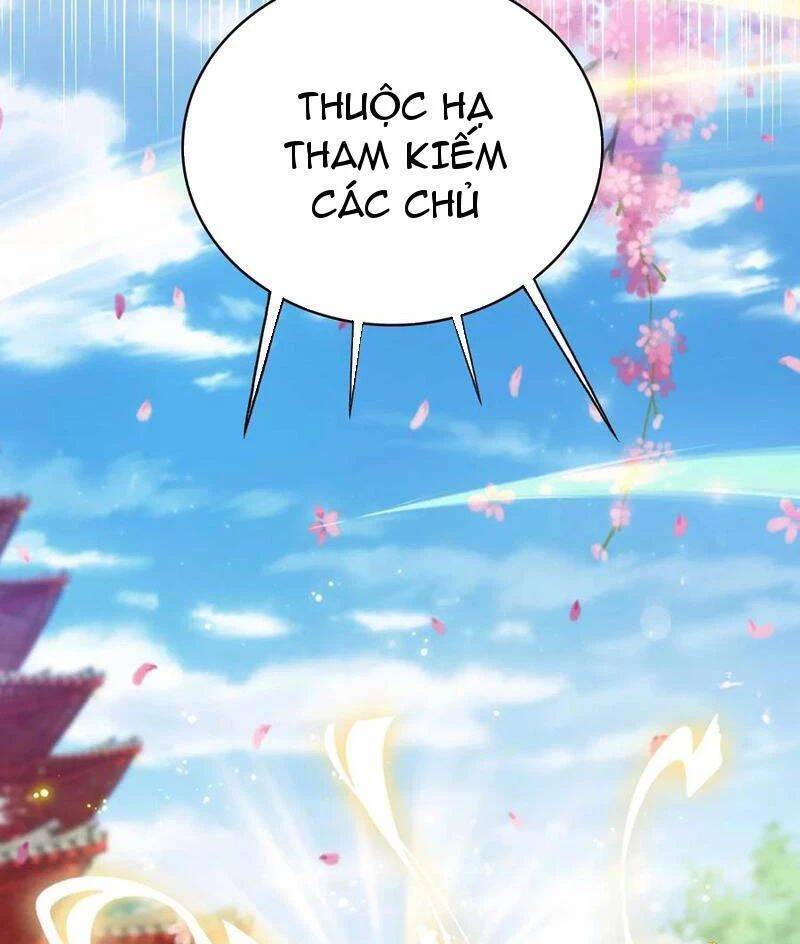 Hoá Ra Ta Đã Vô Địch Từ Lâu Chap 152 - Next Chap 153
