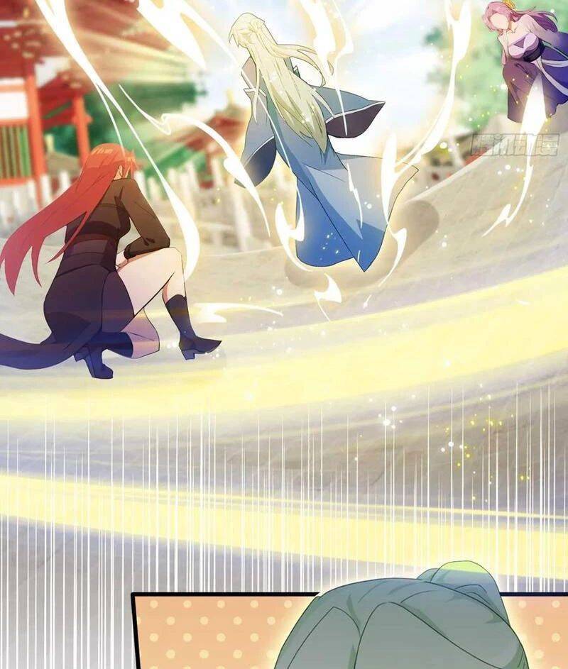 Hoá Ra Ta Đã Vô Địch Từ Lâu Chap 152 - Next Chap 153