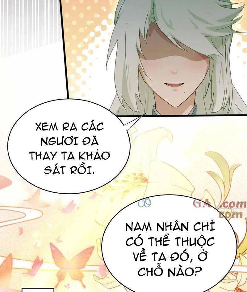 Hoá Ra Ta Đã Vô Địch Từ Lâu Chap 152 - Next Chap 153