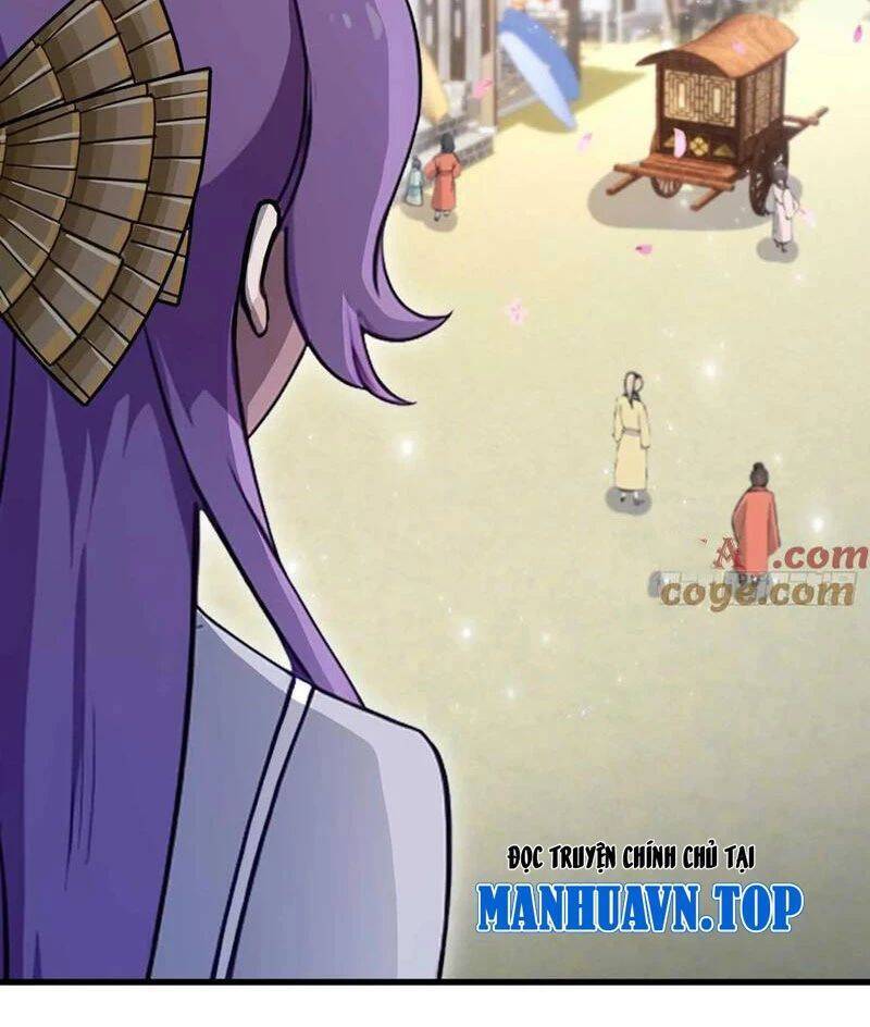 Hoá Ra Ta Đã Vô Địch Từ Lâu Chap 152 - Next Chap 153