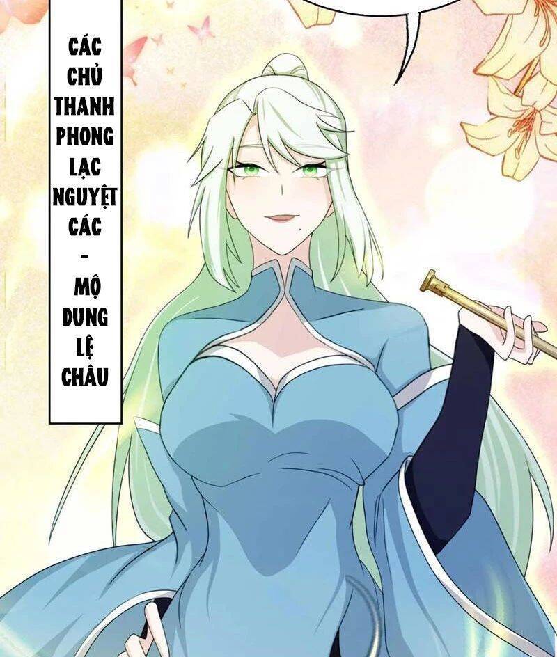 Hoá Ra Ta Đã Vô Địch Từ Lâu Chap 152 - Next Chap 153